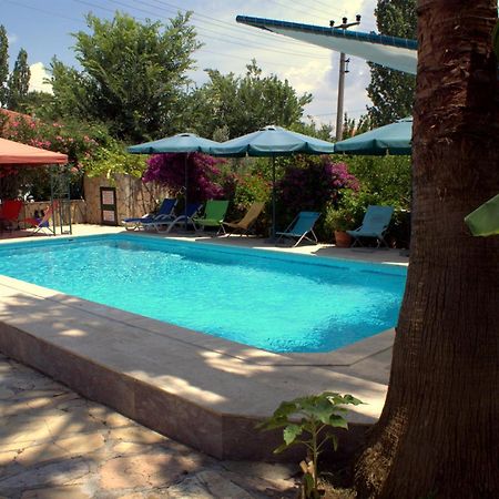 Kilim Hotel Dalyan Zewnętrze zdjęcie