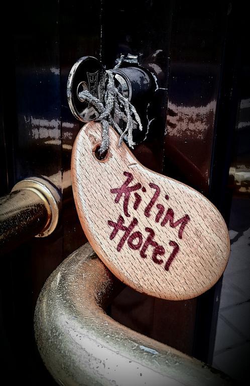 Kilim Hotel Dalyan Zewnętrze zdjęcie