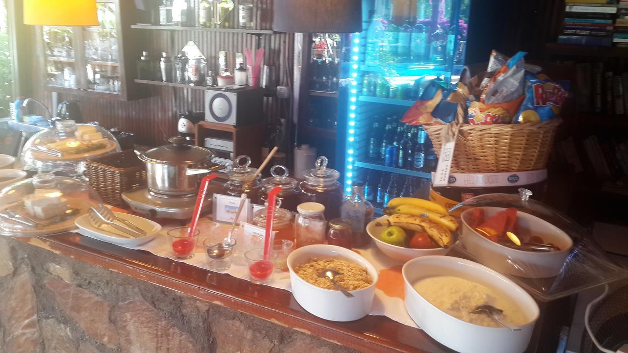 Kilim Hotel Dalyan Zewnętrze zdjęcie