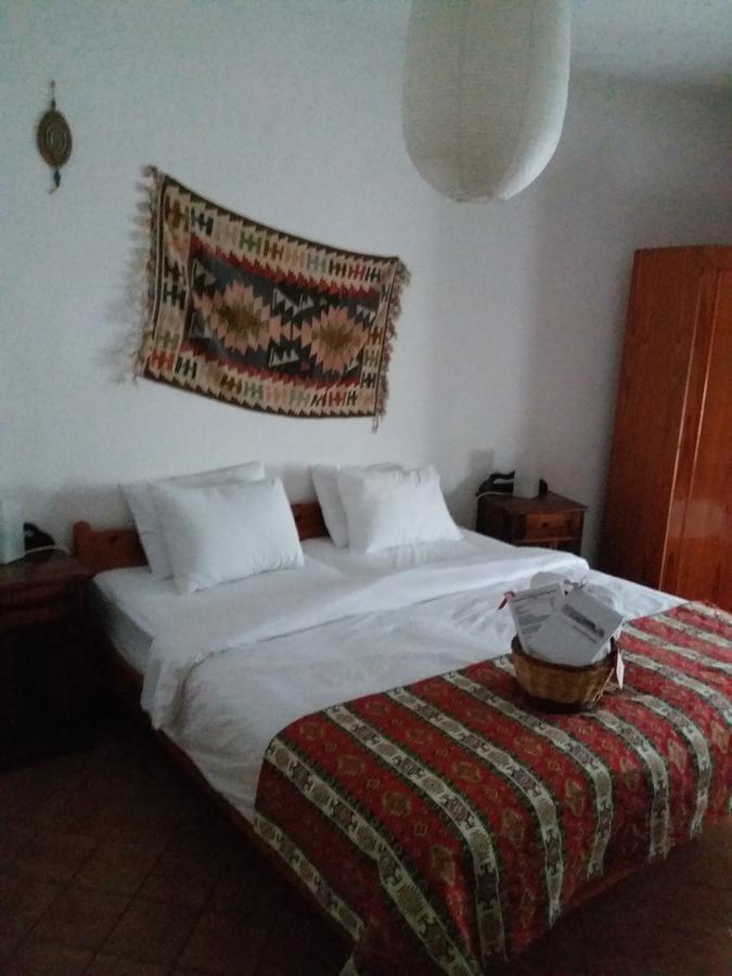 Kilim Hotel Dalyan Zewnętrze zdjęcie