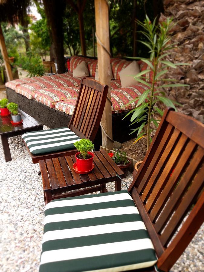 Kilim Hotel Dalyan Zewnętrze zdjęcie