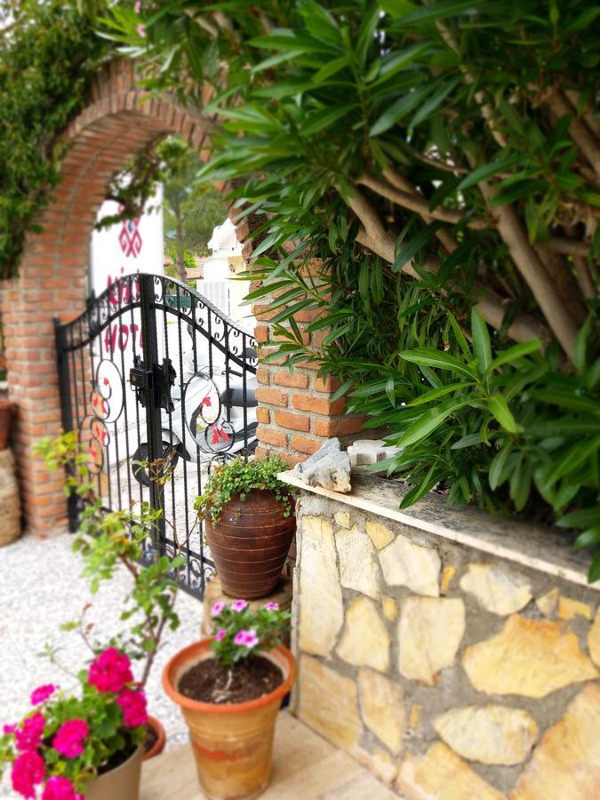 Kilim Hotel Dalyan Zewnętrze zdjęcie
