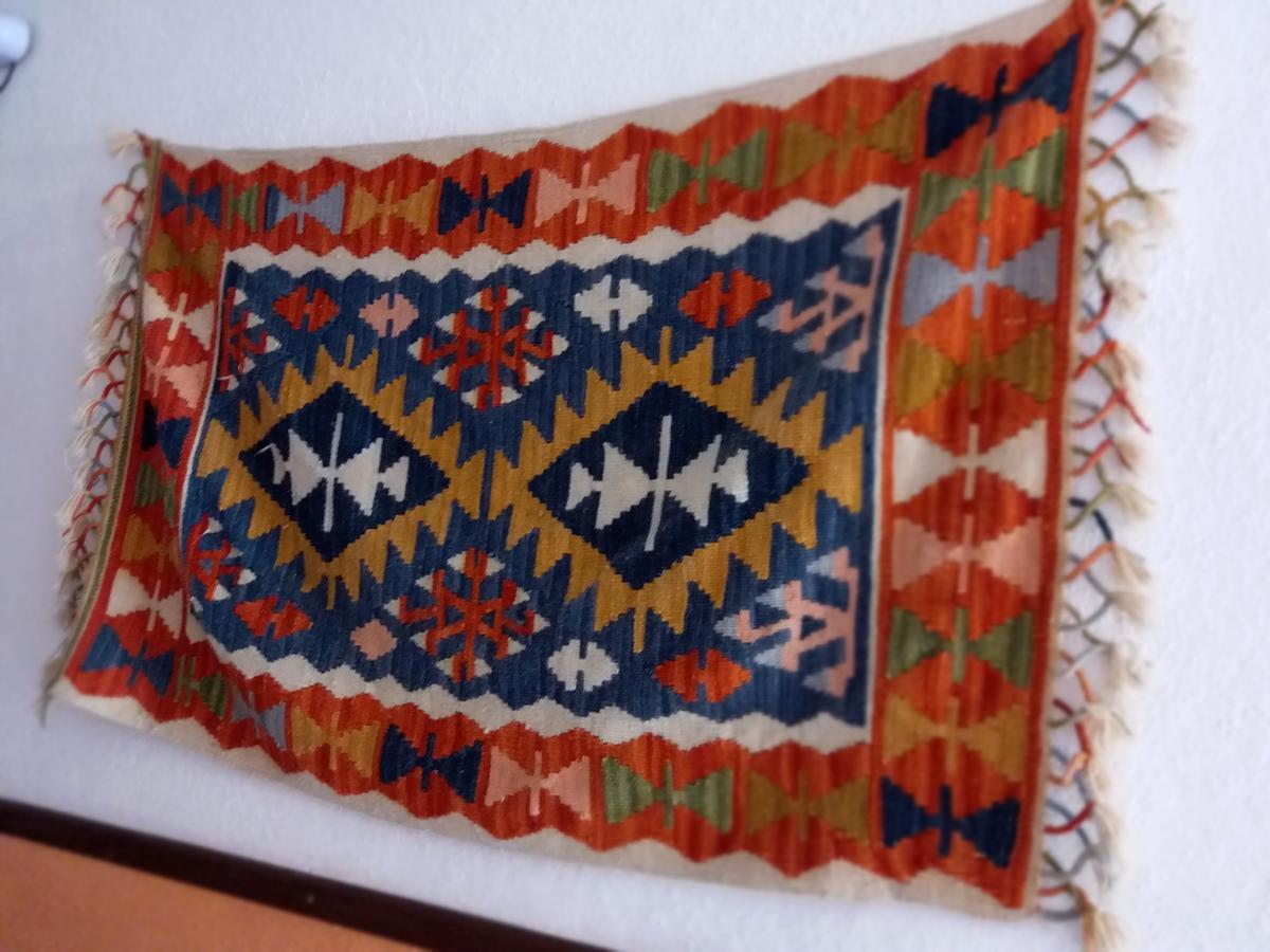 Kilim Hotel Dalyan Zewnętrze zdjęcie