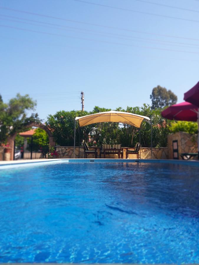 Kilim Hotel Dalyan Zewnętrze zdjęcie